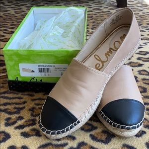 Sam Edelman Krissy Espadrilles